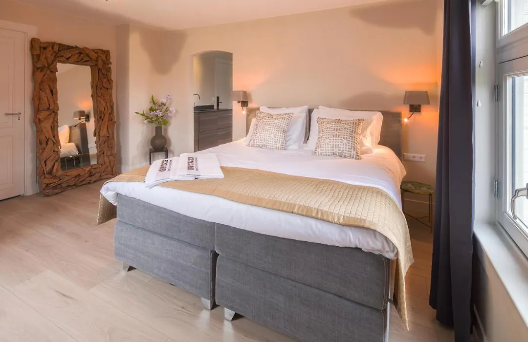 Grandcafé Boutique Hotel Eemland-1