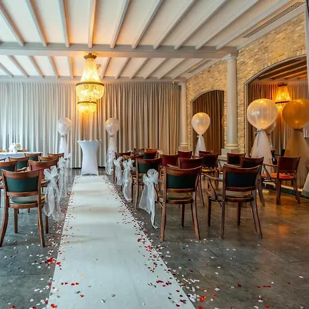 Grandcafé Boutique Hotel Eemland-2
